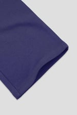 Slim Fit Smart Jersey Trouser