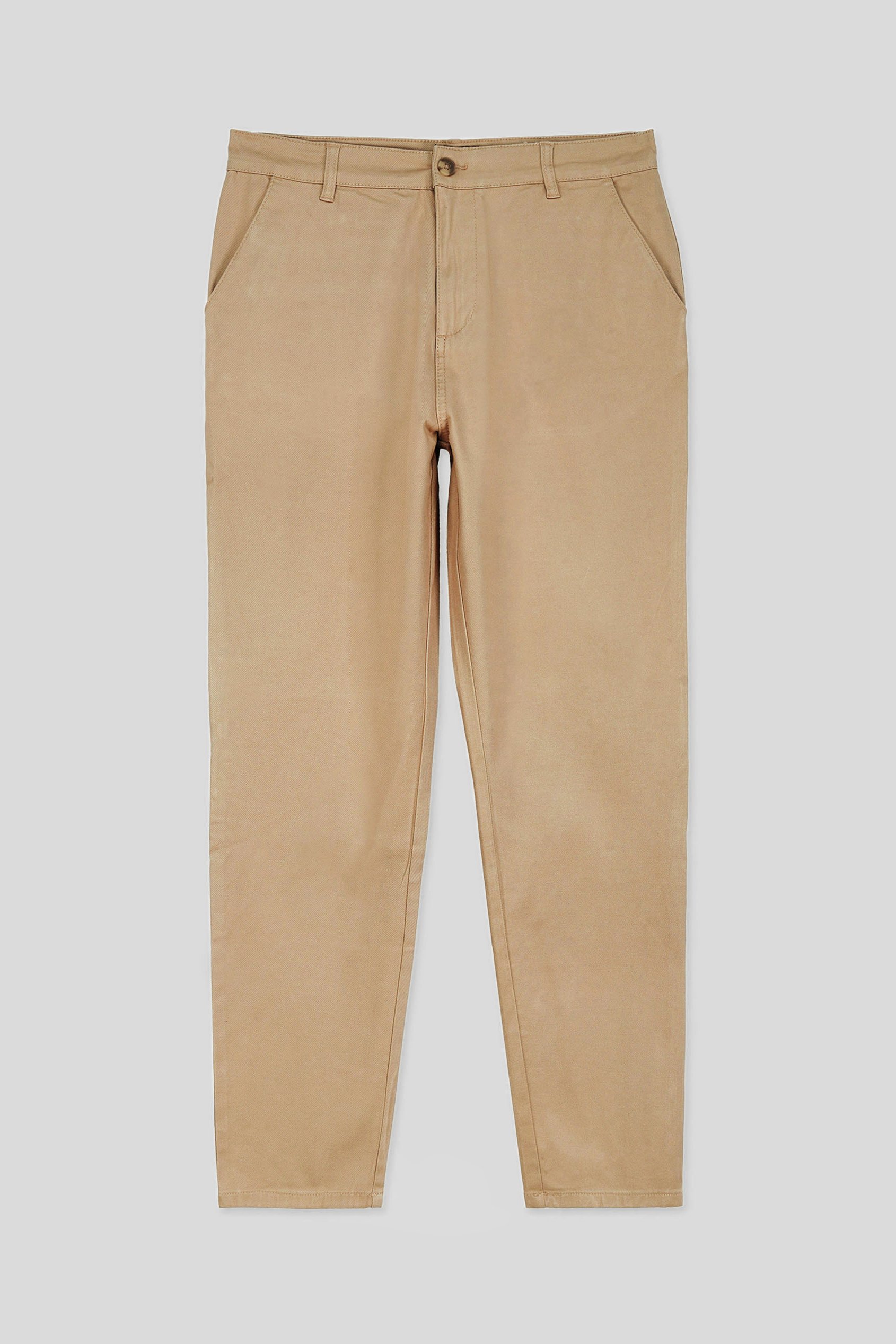 Skinny Chino Long Trousers
