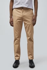 Skinny Chino Long Trousers
