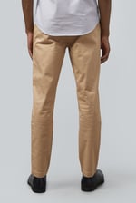 Skinny Chino Long Trousers