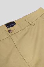 Skinny Chino Long Trousers