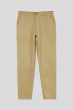 Skinny Chino Long Trousers