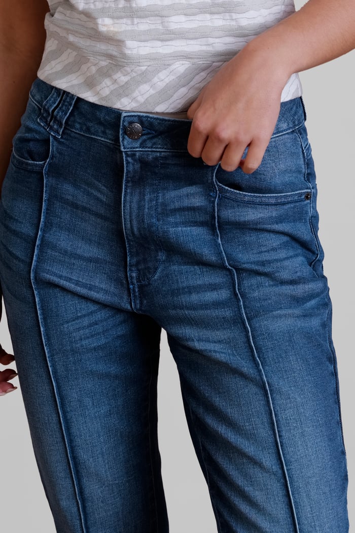 Enorsia Authentic Skinny Jeans