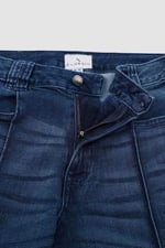 Enorsia Authentic Skinny Jeans