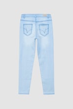 Enorsia Authentic Skinny Jeans