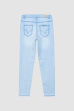 Enorsia Authentic Skinny Jeans