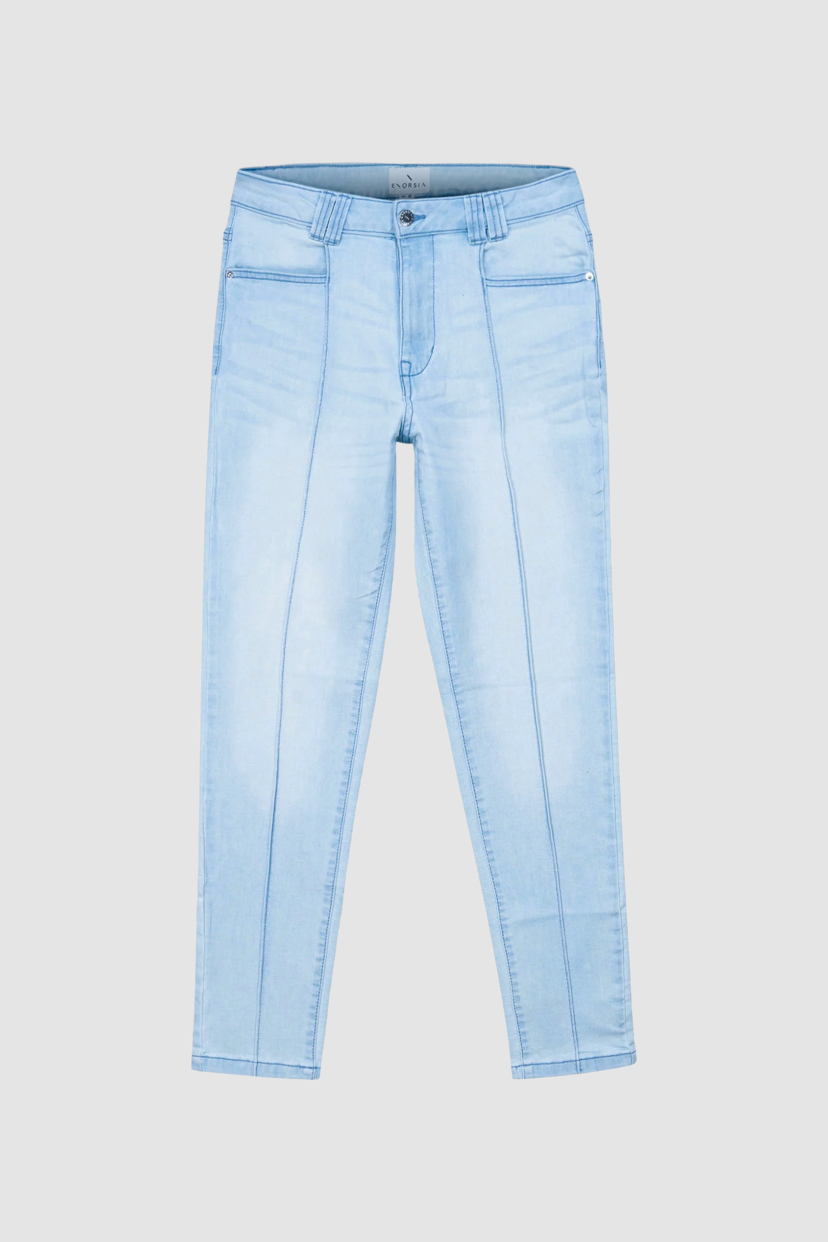 Enorsia Authentic Skinny Jeans