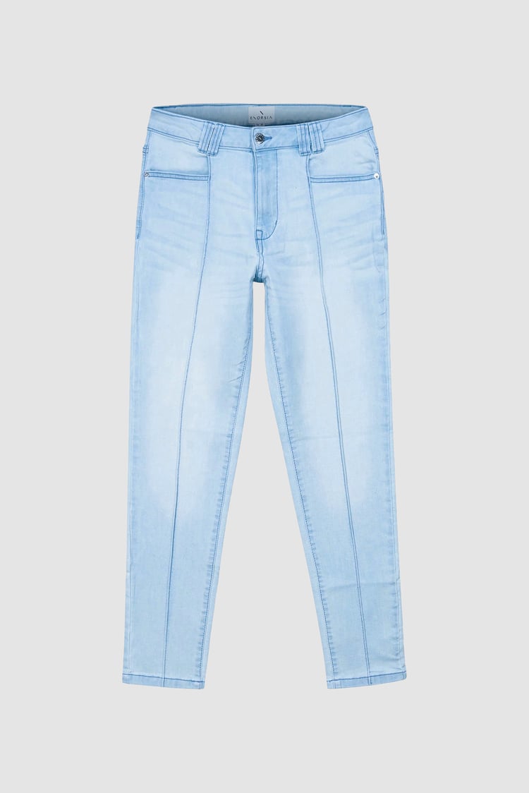 Enorsia Authentic Skinny Jeans