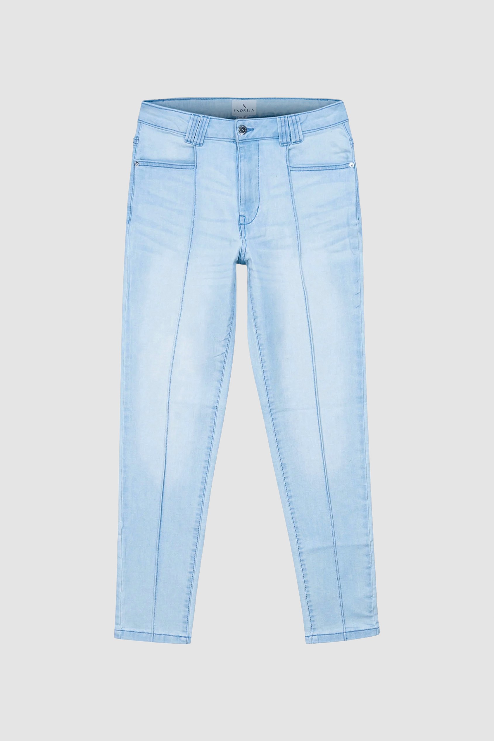 Enorsia Authentic Skinny Jeans