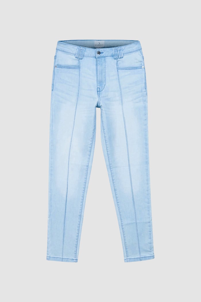 Enorsia Authentic Skinny Jeans