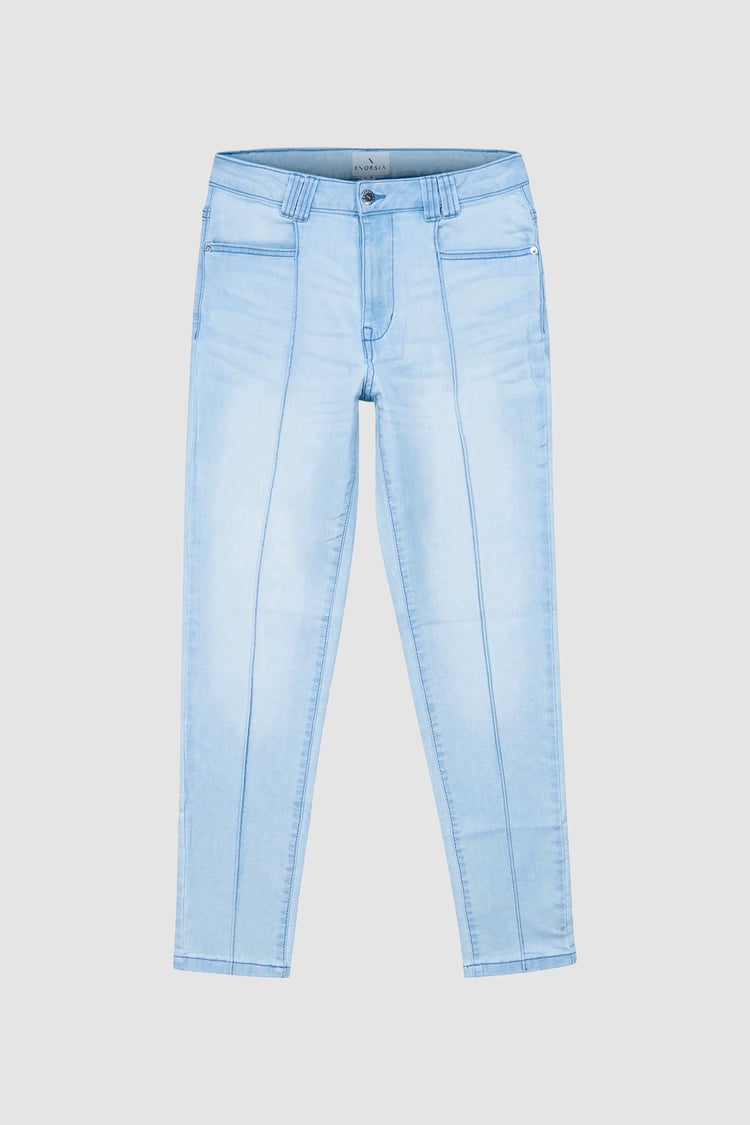 Enorsia Authentic Skinny Jeans