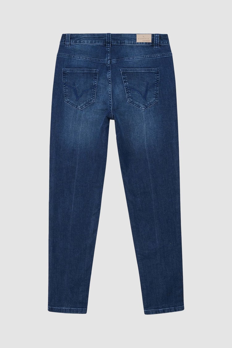 Enorsia Authentic Skinny Jeans