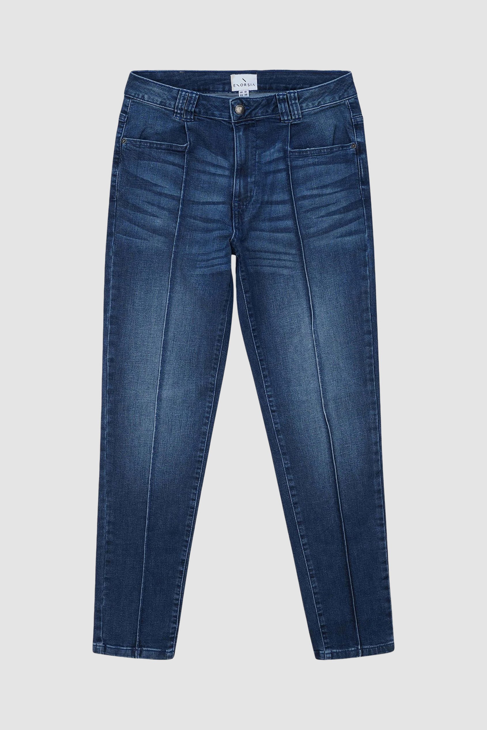 Enorsia Authentic Skinny Jeans