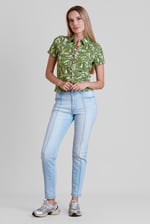 Enorsia Authentic Skinny Jeans