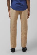 Straight Chino Trousers