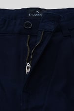 Straight Chino Trousers