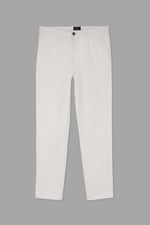 Straight Chino Trousers