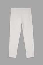 Straight Chino Trousers