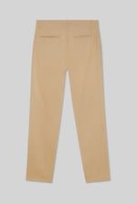 Straight Chino Trousers
