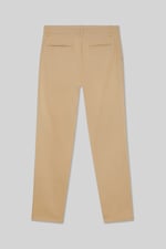 Straight Chino Trousers