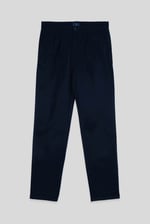 Straight Chino Trousers