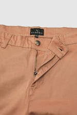 Mens Utility Cargo Long Trousers