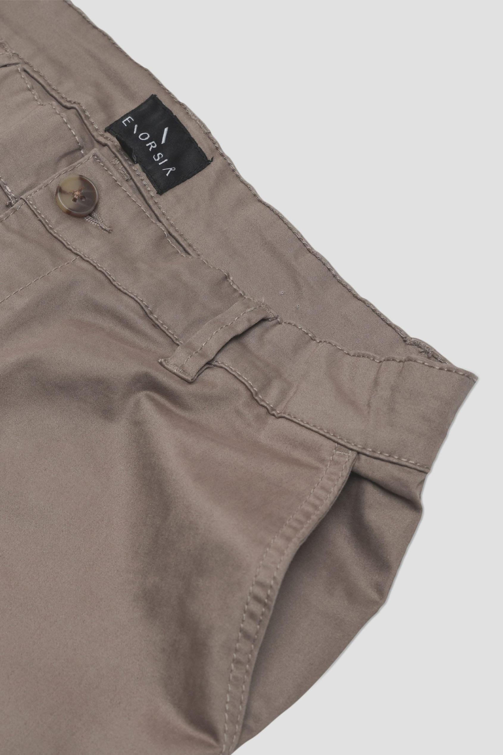 Mens Utility Cargo Long Trousers