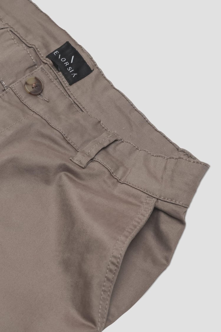 Mens Utility Cargo Long Trousers