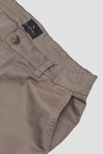 Mens Utility Cargo Long Trousers