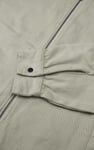 Womens Full Zip Cropped Jacket