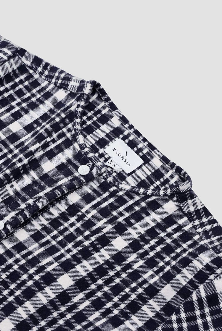 Womens Cropped Button Up Jacket