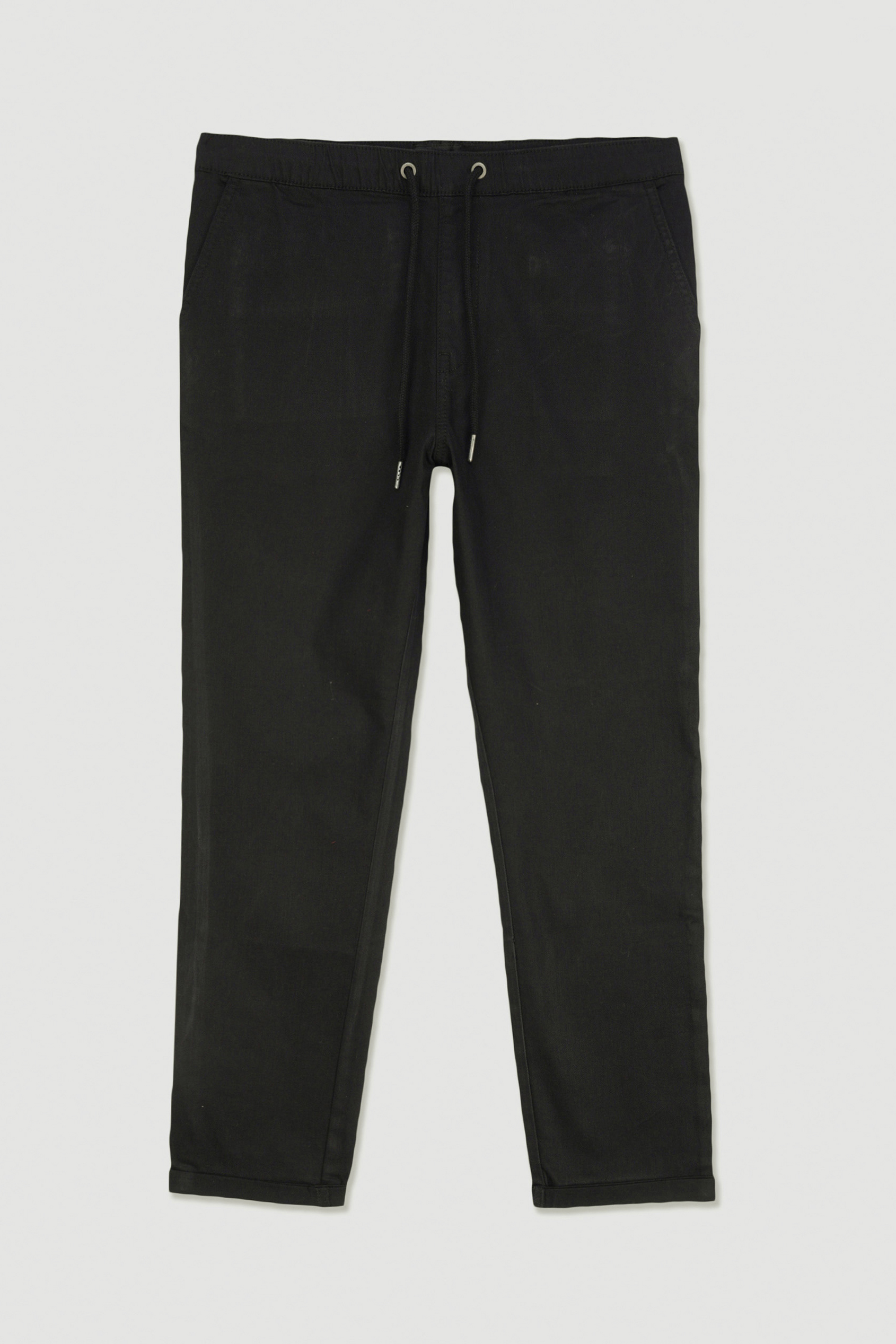 Mens Drawcord waisted Trouser