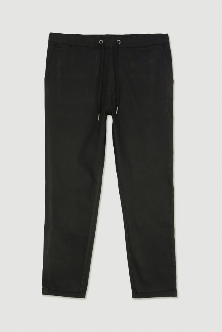 Mens Drawcord waisted Trouser