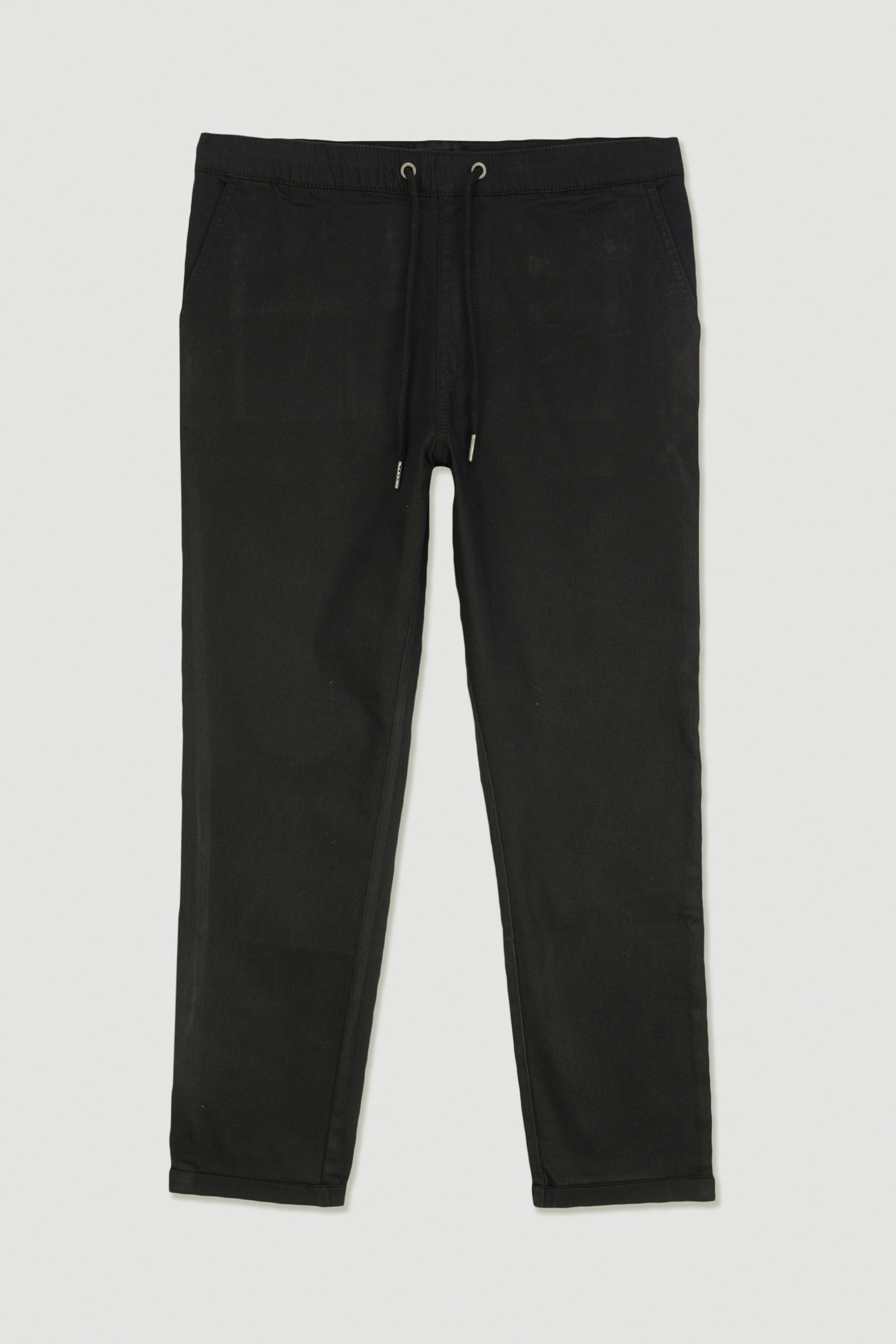 Mens Drawcord waisted Trouser