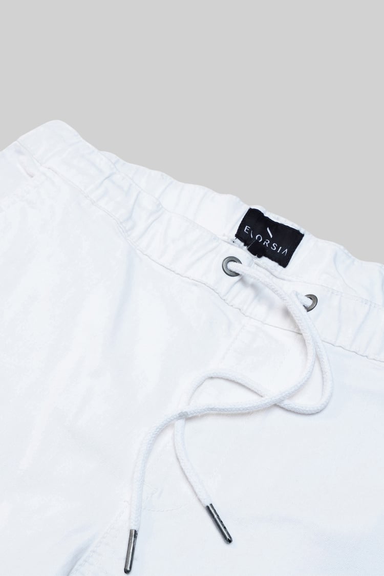 Mens Drawcord waisted Trouser