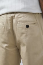 Mens Drawcord waisted Trouser