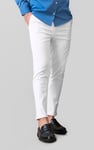 Mens Drawcord waisted Trouser