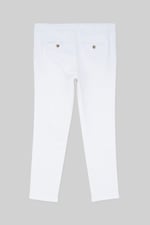 Mens Drawcord waisted Trouser