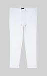 Mens Drawcord waisted Trouser