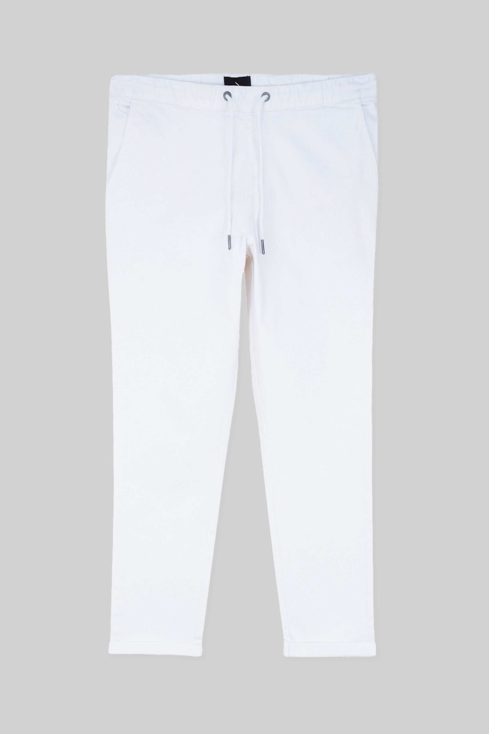 Mens Drawcord waisted Trouser