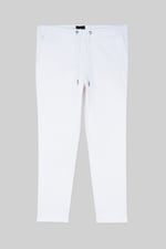 Mens Drawcord waisted Trouser