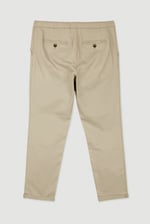 Mens Drawcord waisted Trouser