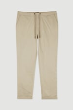 Mens Drawcord waisted Trouser