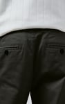 Mens Drawcord waisted Trouser