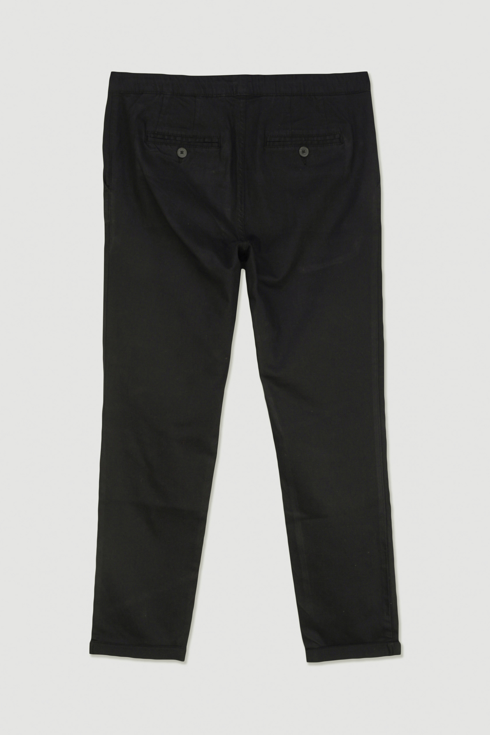 Mens Drawcord waisted Trouser