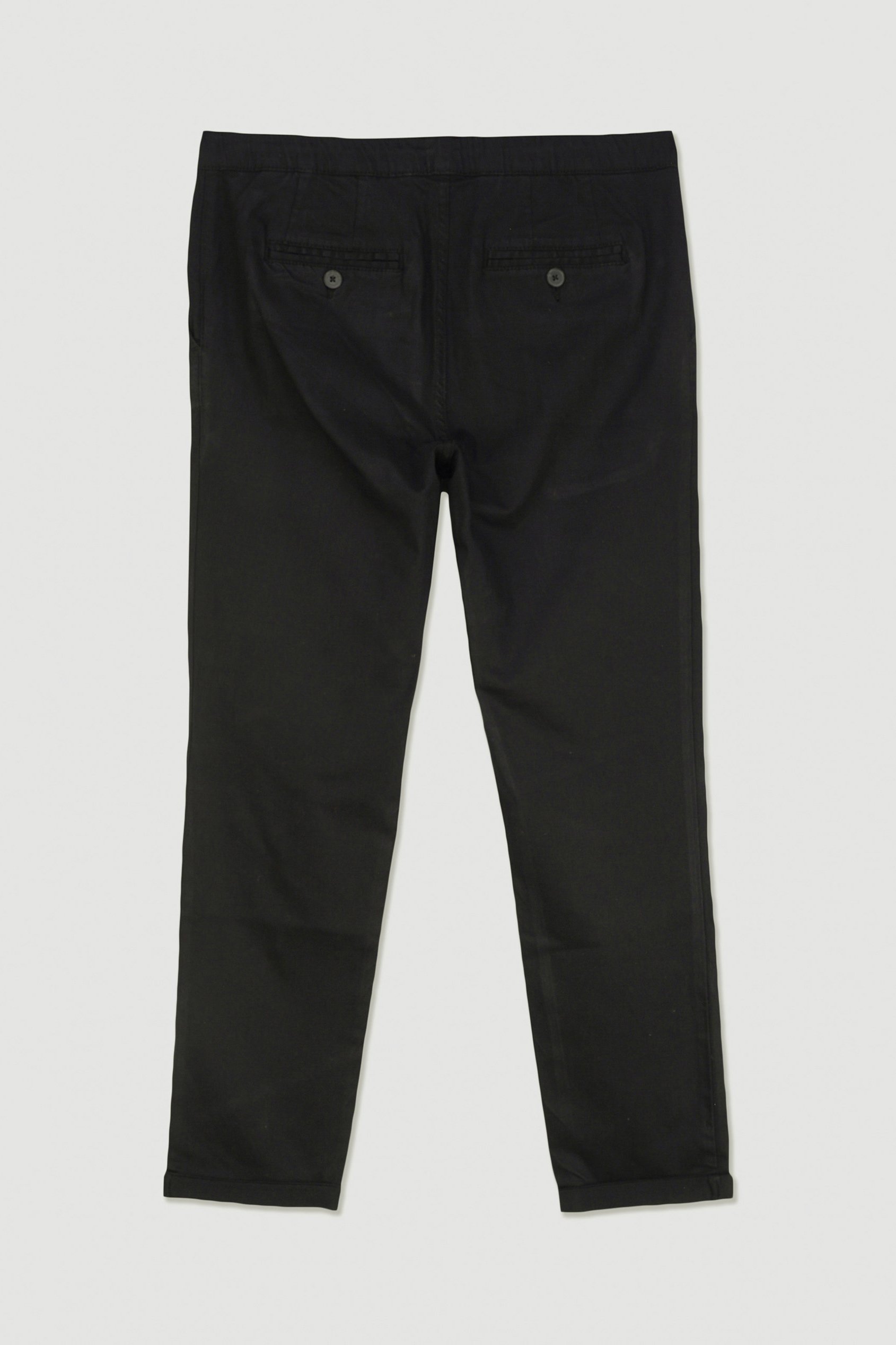 Mens Drawcord waisted Trouser