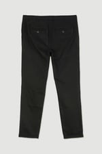 Mens Drawcord waisted Trouser