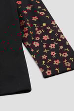 Women Longline Zip Front Hoodie