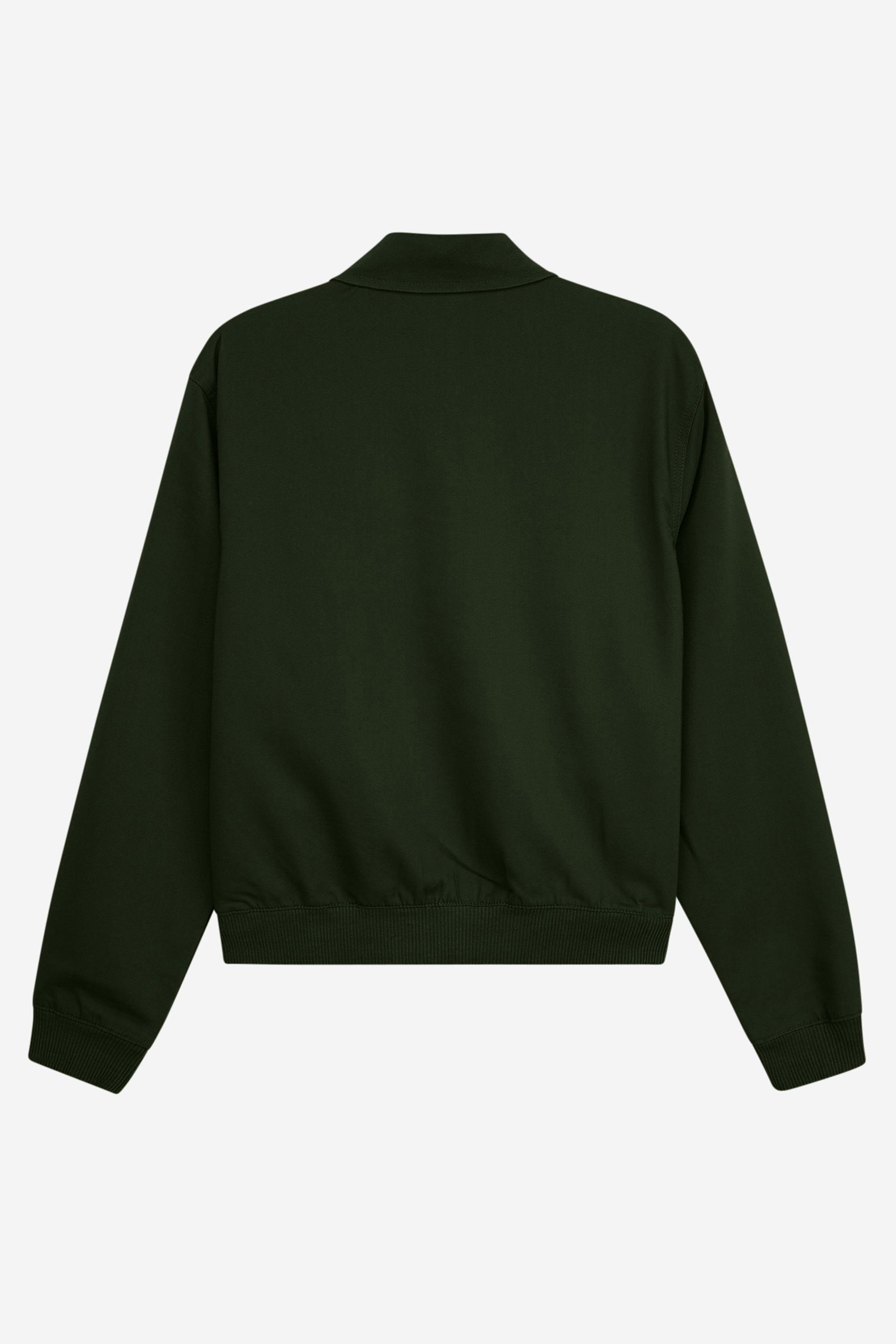 Womens Flap Pocket Button Detail Jacket