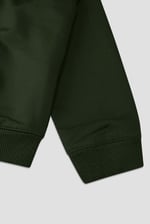 Womens Flap Pocket Button Detail Jacket